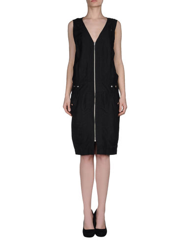 ZOOM PAUL by PAUL SMITH - Short dress