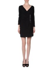 DIANE VON FURSTENBERG - ミニワンピース・ドレス