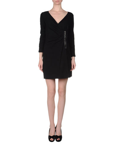 ZOOM DIANE VON FURSTENBERG - Short dress