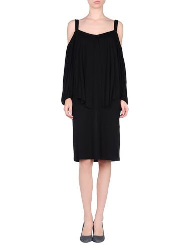 ZOOM GIVENCHY - Short dress