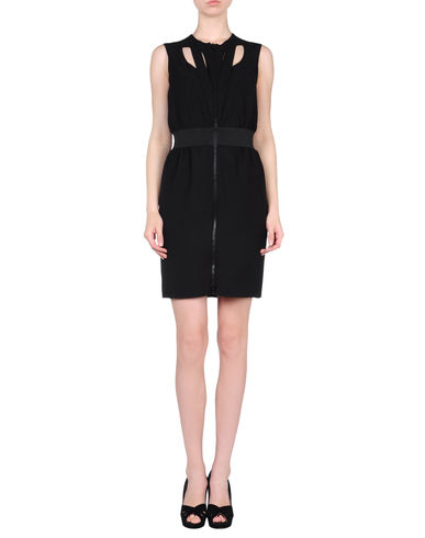 ZOOM GIVENCHY - Short dress