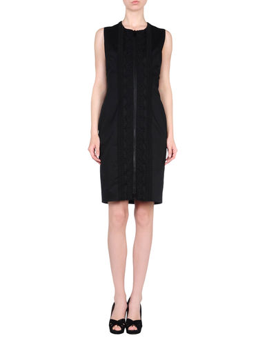 ZOOM GIVENCHY - Short dress