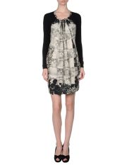 I'M ISOLA MARRAS - Kurzes Kleid