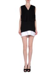GIVENCHY - Vestito corto
