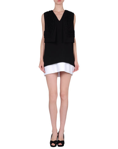 ZOOM GIVENCHY - Short dress