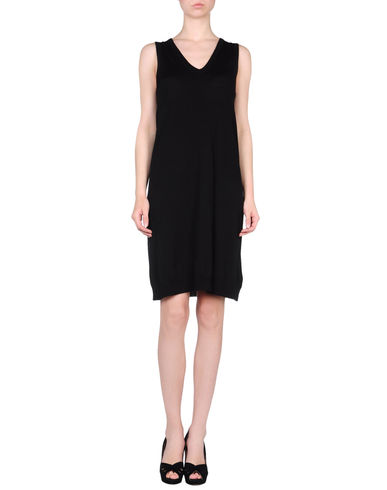ZOOM DKNY - Short dress