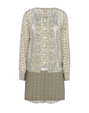 Kurzes Kleid für Sie - VANESSA BRUNO