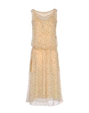 Wadenlanges Kleid für Sie - VANESSA BRUNO