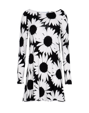 Short dress Women's - BLUMARINE
