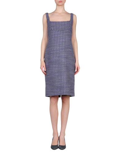 ZOOM VALENTINO - Short dress