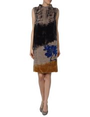 METAMORFOSI - Short dress