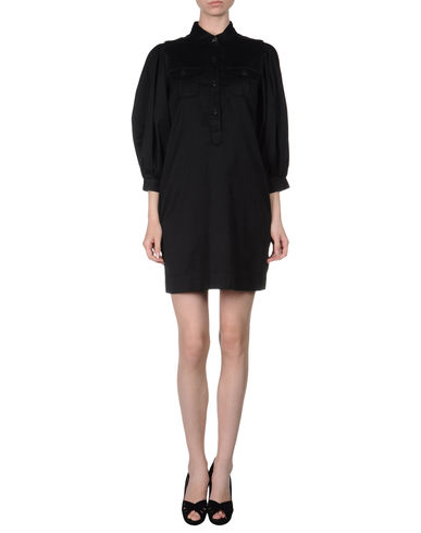 ZOOM POLO JEANS COMPANY - Short dress