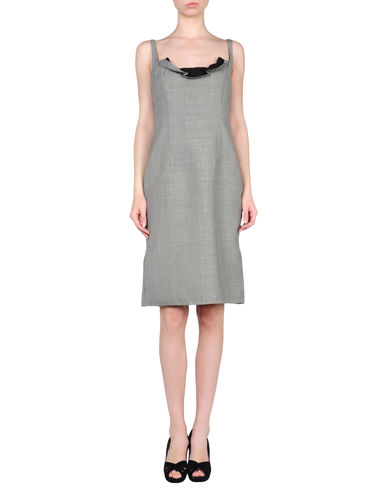 ZOOM VALENTINO - Short dress