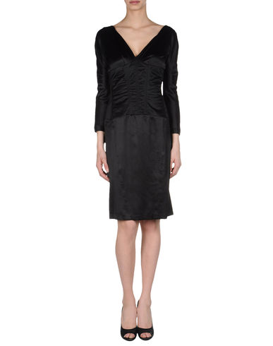 ZOOM ROBERTO CAVALLI - Short dress