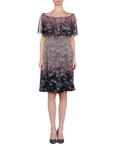 ZOOM VALENTINO - Short dress
