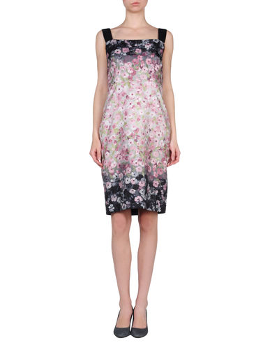 ZOOM VALENTINO - Short dress