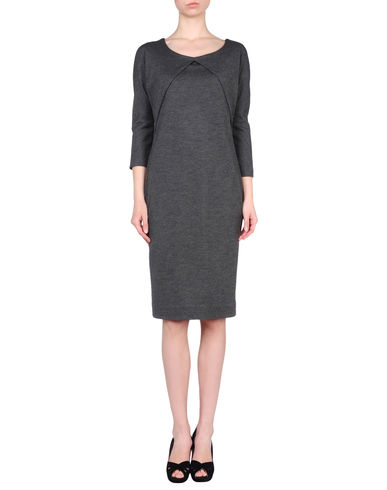 ZOOM JIL SANDER - Short dress