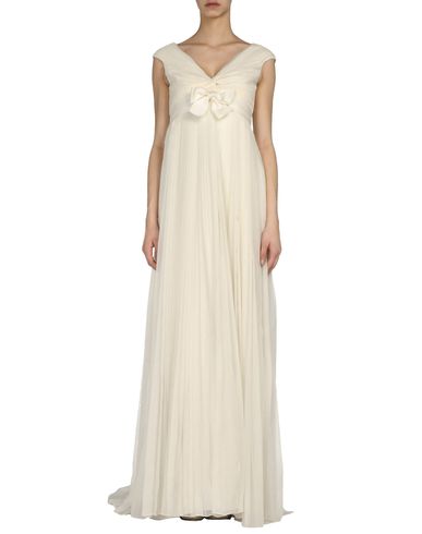 ZOOM GIAMBATTISTA VALLI - Long dress