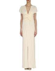 GIAMBATTISTA VALLI - ロングワンピース・ドレス