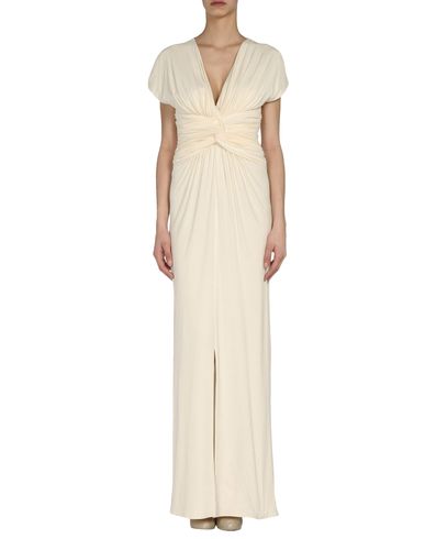 ZOOM GIAMBATTISTA VALLI - Long dress