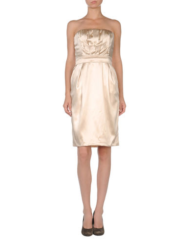 ZOOM DOLCE & GABBANA - Short dress