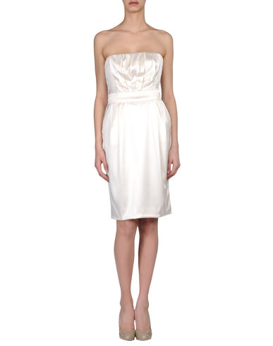 ZOOM DOLCE & GABBANA - Short dress
