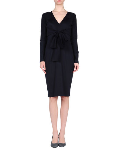 ZOOM JIL SANDER - 3/4 length dress