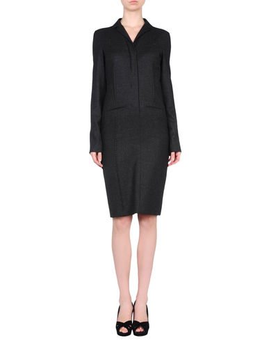 ZOOM JIL SANDER - Short dress