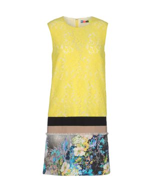 Vestito corto Donna - MSGM
