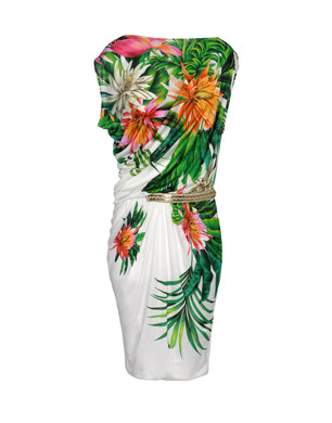 Vestito corto Donna - MSGM