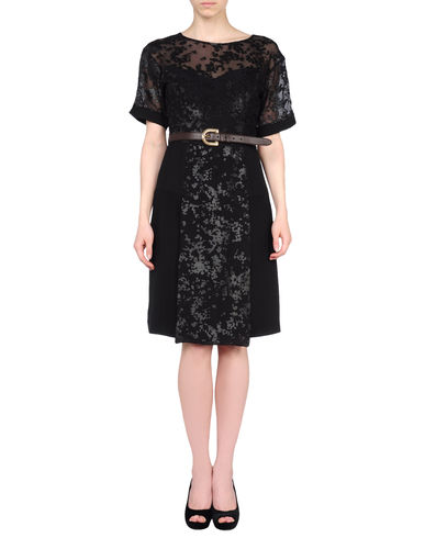ZOOM FENDI - Short dress