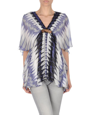 ZOOM ANTIK BATIK - Blouse