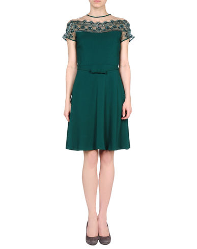 ZOOM VALENTINO - Short dress