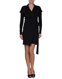 Diane Von Furstenberg - Robes - Robes courtes