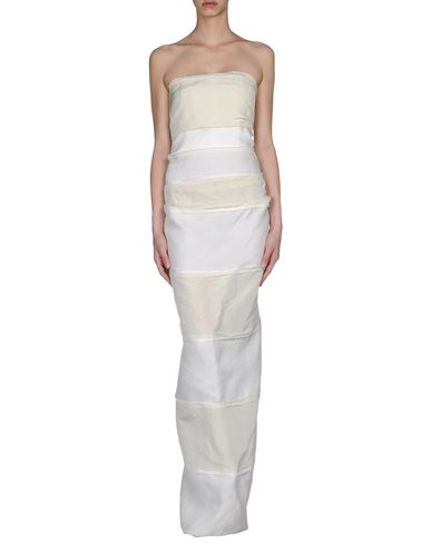 ZOOM LANVIN - Long dress