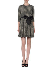 AZZARO - Short dress
