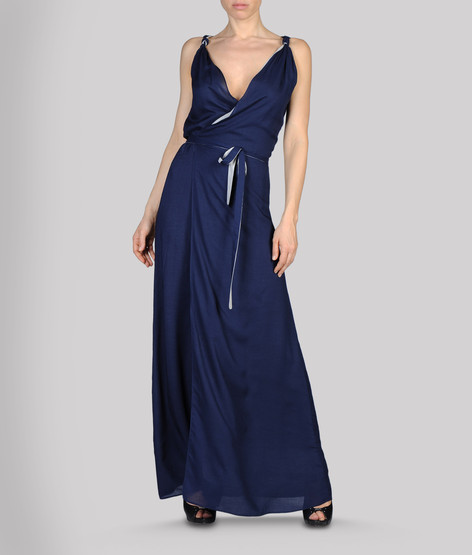 Robe longue