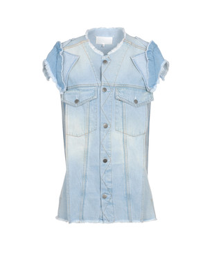 Gilet Donna - COLLECTION DÉFILÉ
