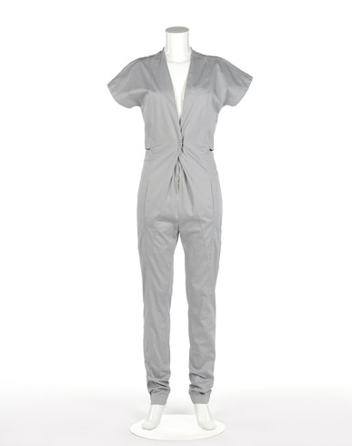 MM6 by MAISON MARTIN MARGIELA - Pant overall