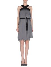 ADIDAS SLVR - Short dress
