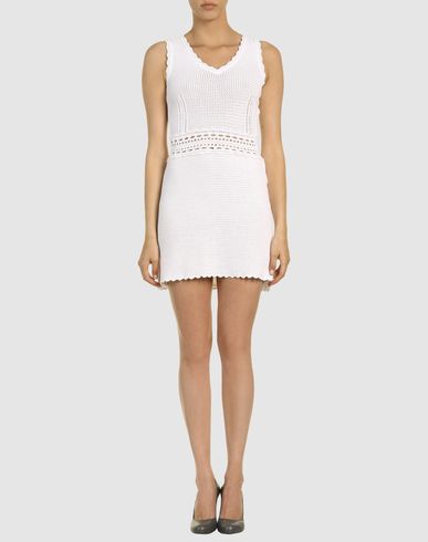 ZOOM REDValentino - Short dress