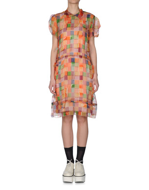 JIL SANDER NAVY - Dress
