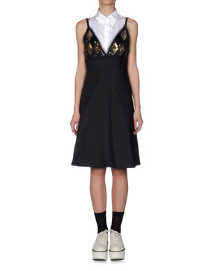 JIL SANDER NAVY - Dress