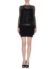 SACAI - Kurzes Kleid