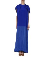 COSTUME NATIONAL - Long dress