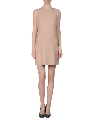 ZOOM JO NO FUI - Short dress