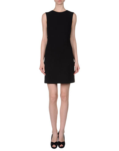 ZOOM JO NO FUI - Short dress