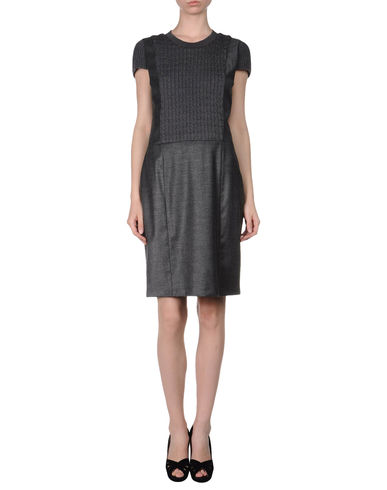 ZOOM JO NO FUI - Short dress