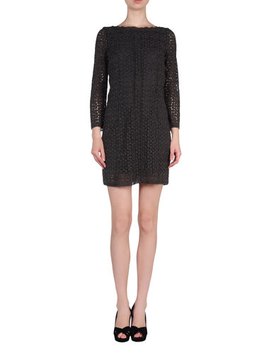 ZOOM DIANE VON FURSTENBERG - Short dress
