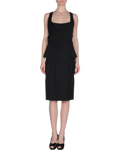 ZOOM DSQUARED2 - Short dress